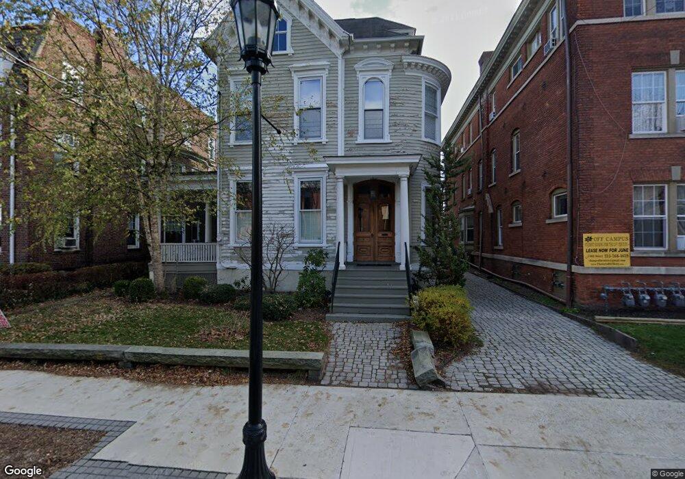 196 S Franklin St, Wilkes Barre, PA 18701 - photo 1