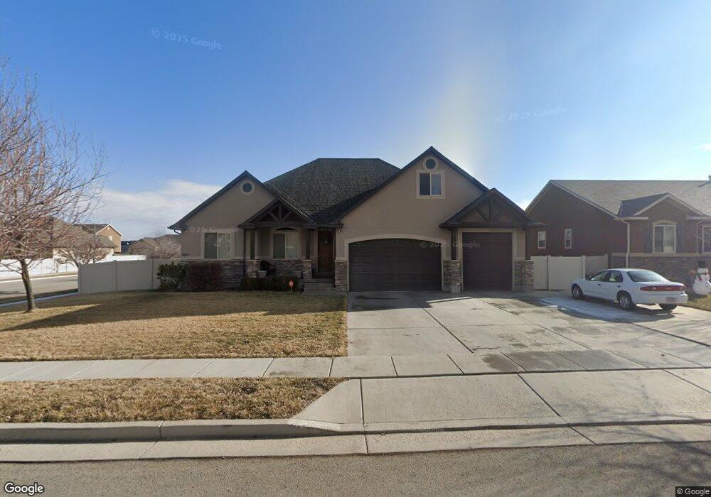 7637 S 4770 W, West Jordan, UT 84084 - photo 1