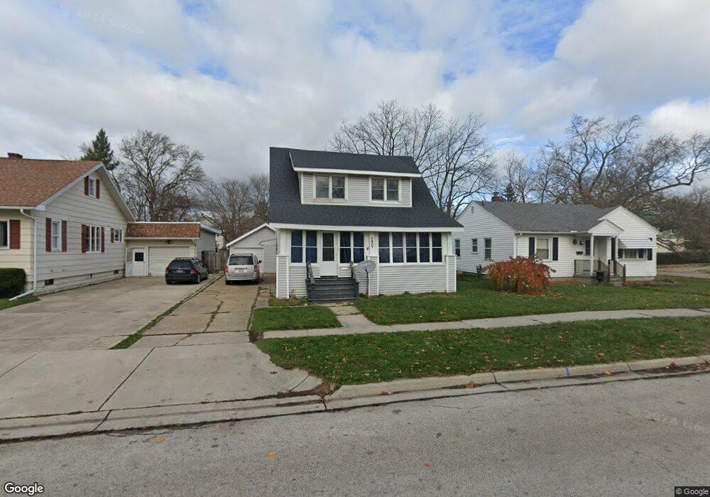 1407 Pine St, Port Huron, MI 48060 - photo 1