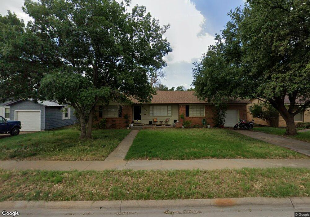 1803 W Michigan Ave, Midland, TX 79701 - photo 1