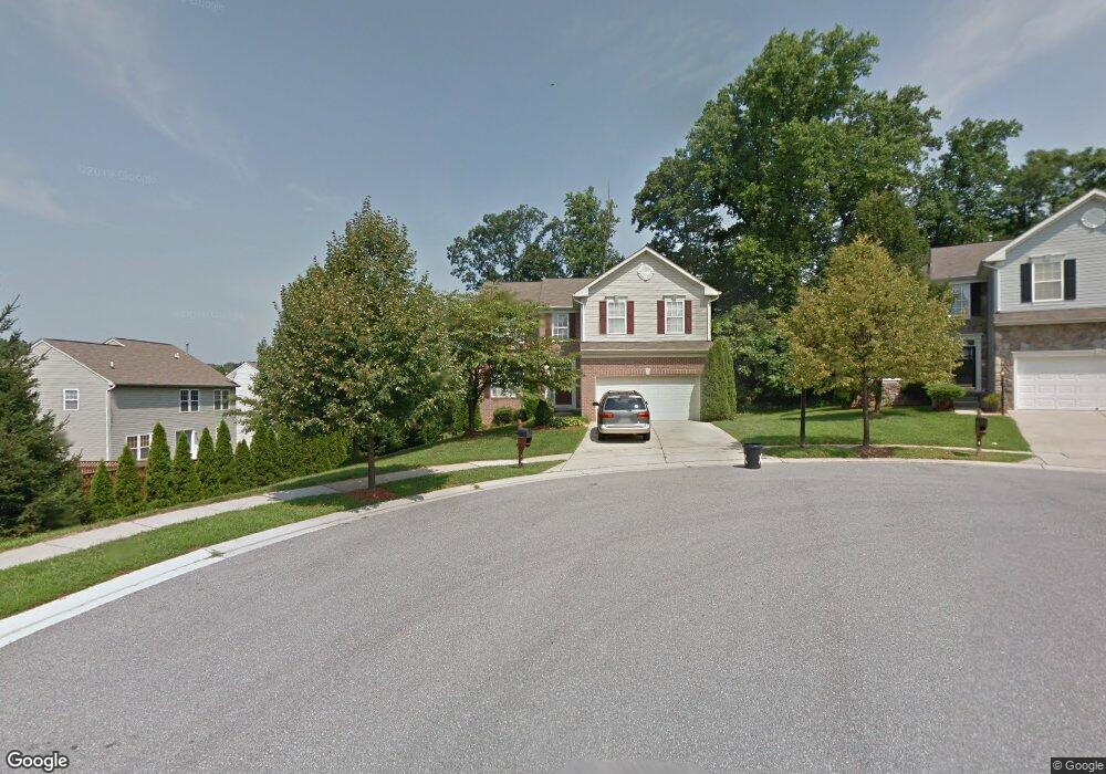 4 Freshman Ct, Reisterstown, MD 21136 - photo 1