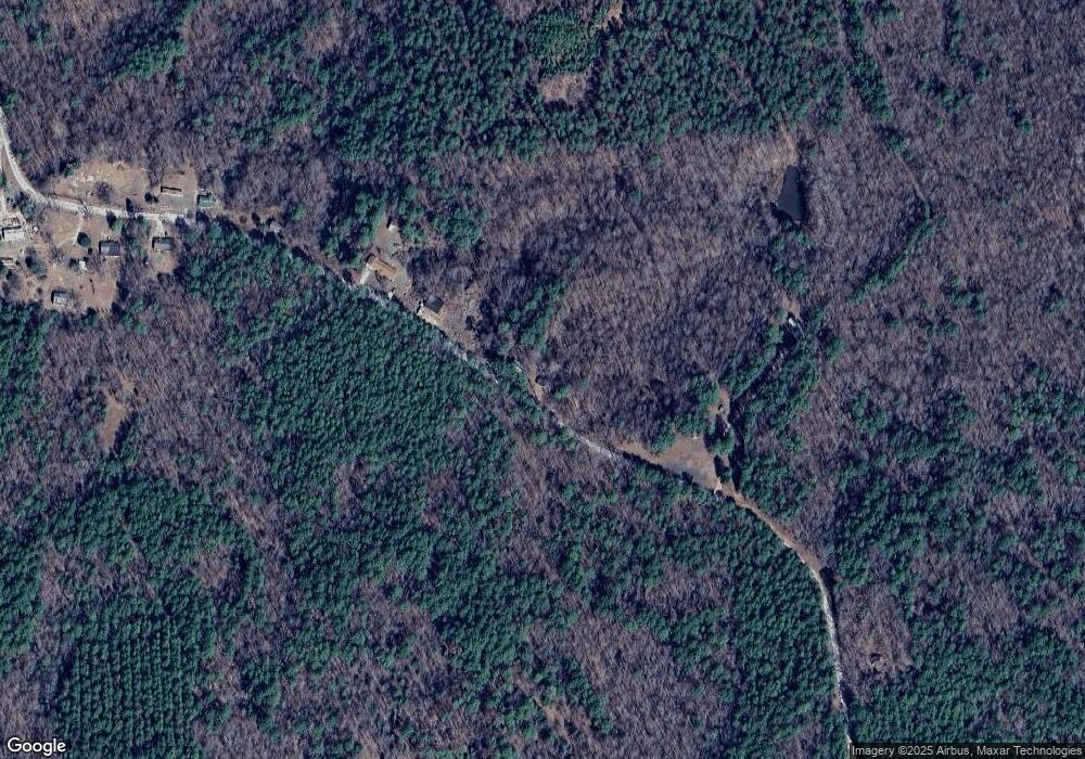 71 County Road 237, Oxford, MS 38655 - photo 1