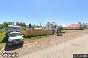 27575 Rcr 7c, Yampa, CO 80483