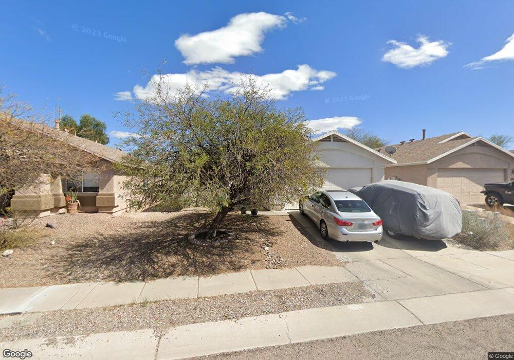 2005 S Saint David Dr, Tucson, AZ 85713 - photo 1