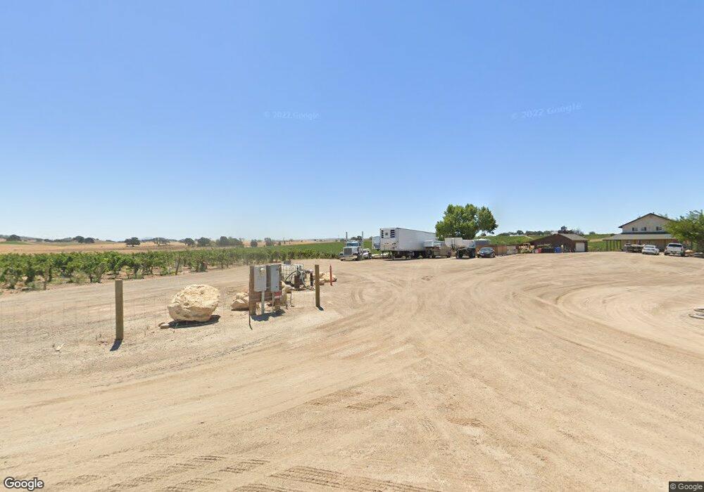 3333 Meadowlark Rd, Paso Robles, CA 93446 - photo 1