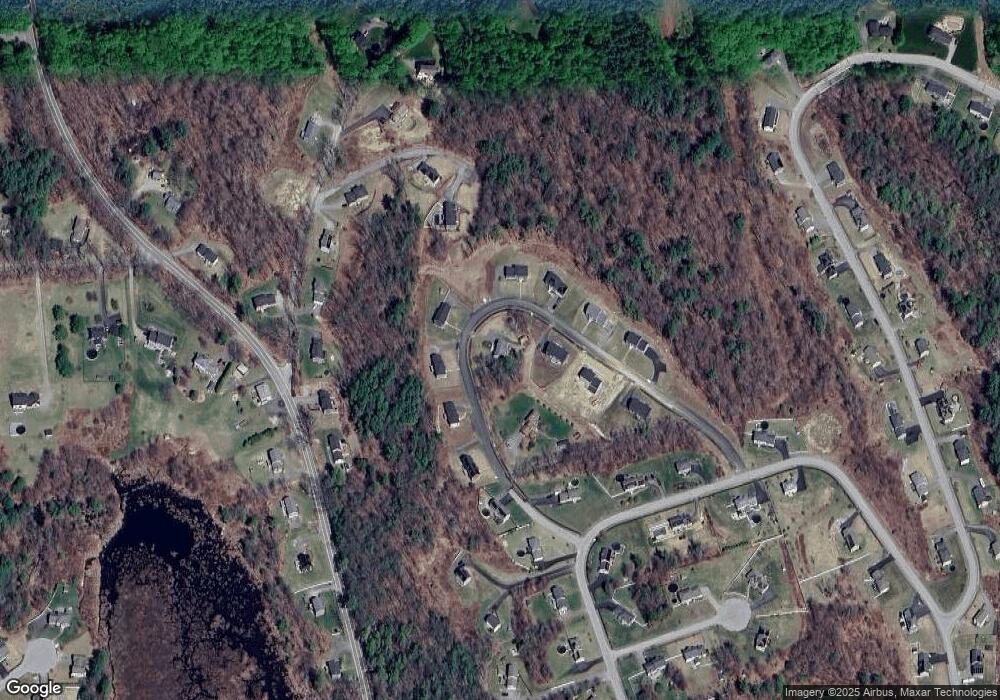 8 Arrowhead Way, Rutland, MA 01543 - photo 1