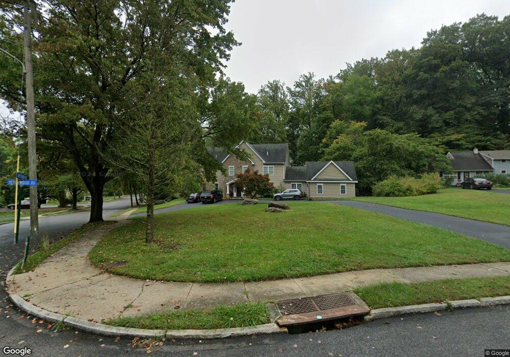 19 Devonwood Rd, Wayne, PA 19087 - photo 1