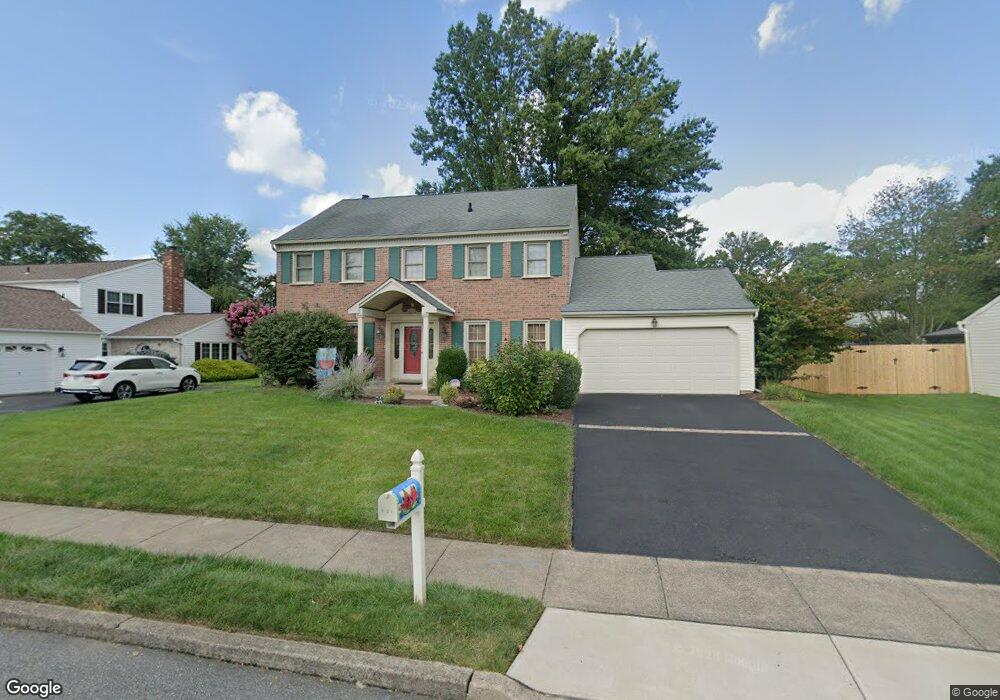 621 Atkinson Ln, Langhorne, PA 19047 - photo 1