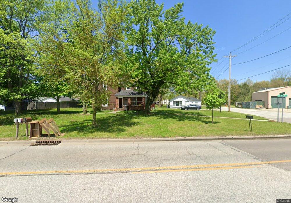 1802 W Franklin St, Elkhart, IN 46516 - photo 1