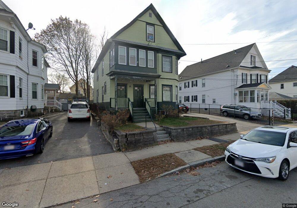 44 Salem St unit 46, Lawrence, MA 01843 - photo 1