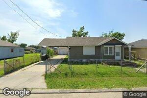 120 Jackson St, Houma, LA 70363