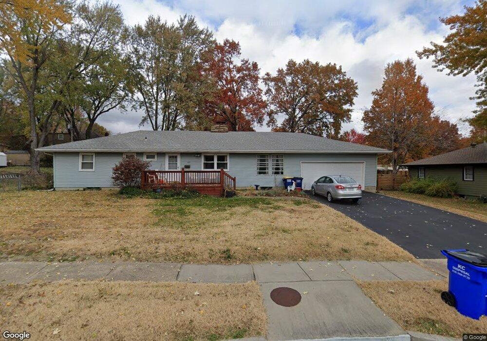 11112 W 50th Terrace, Shawnee, KS 66203 - photo 1