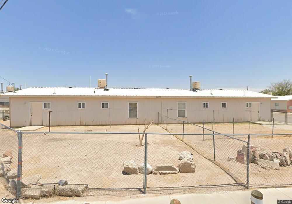 7849 West Dr unit 12, El Paso, TX 79915 - photo 1