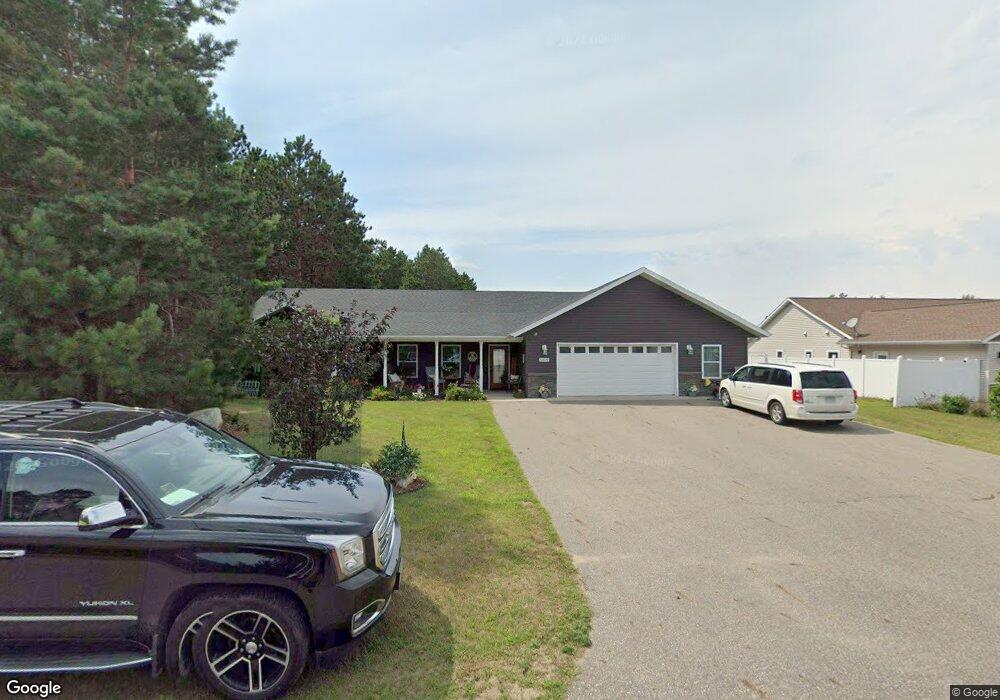 1009 Konshok Loop, Park Rapids, MN 56470 - photo 1
