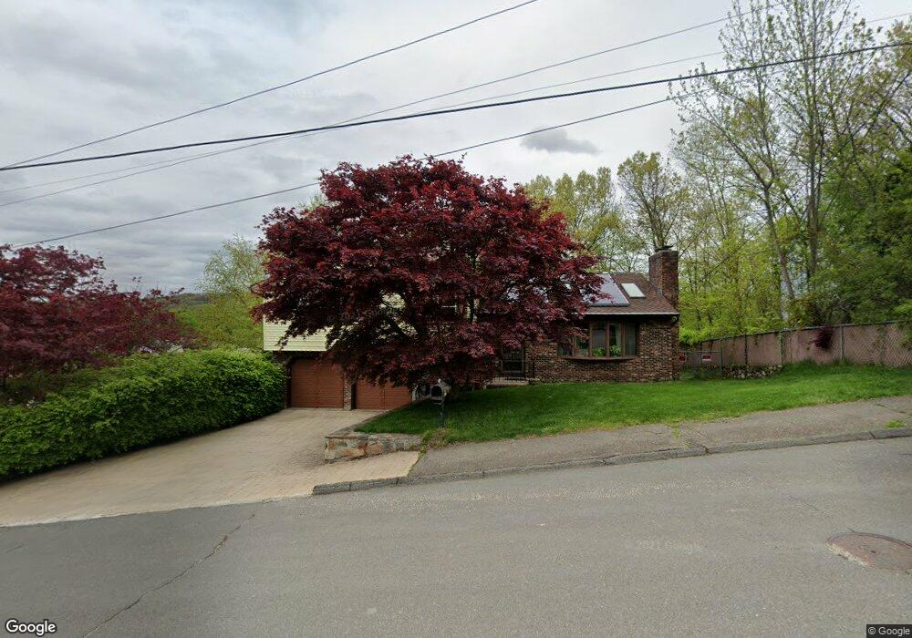 95 Irene Ave, Waterbury, CT 06705 - photo 1