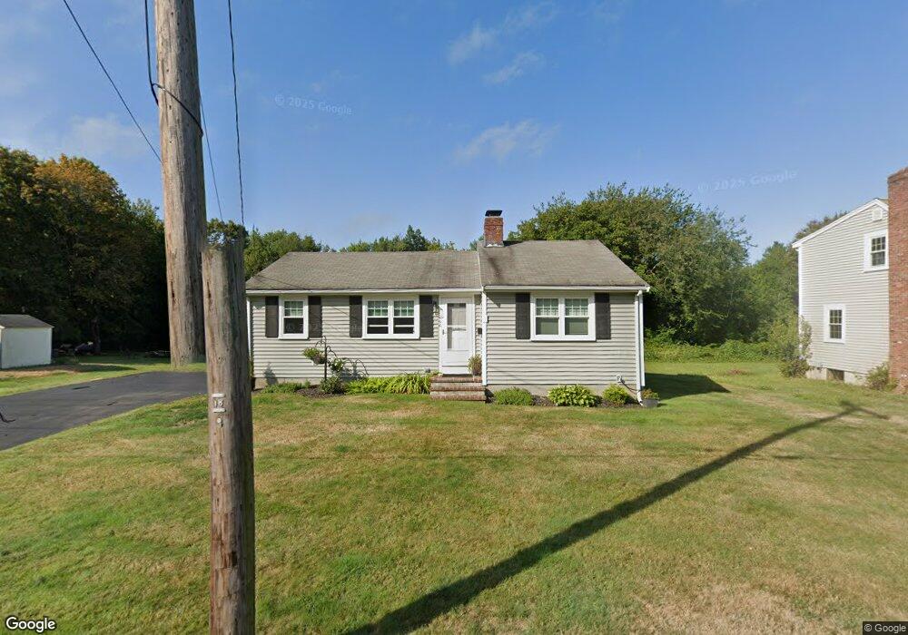 196 Greenwood St, Rockland, MA 02370 - photo 1