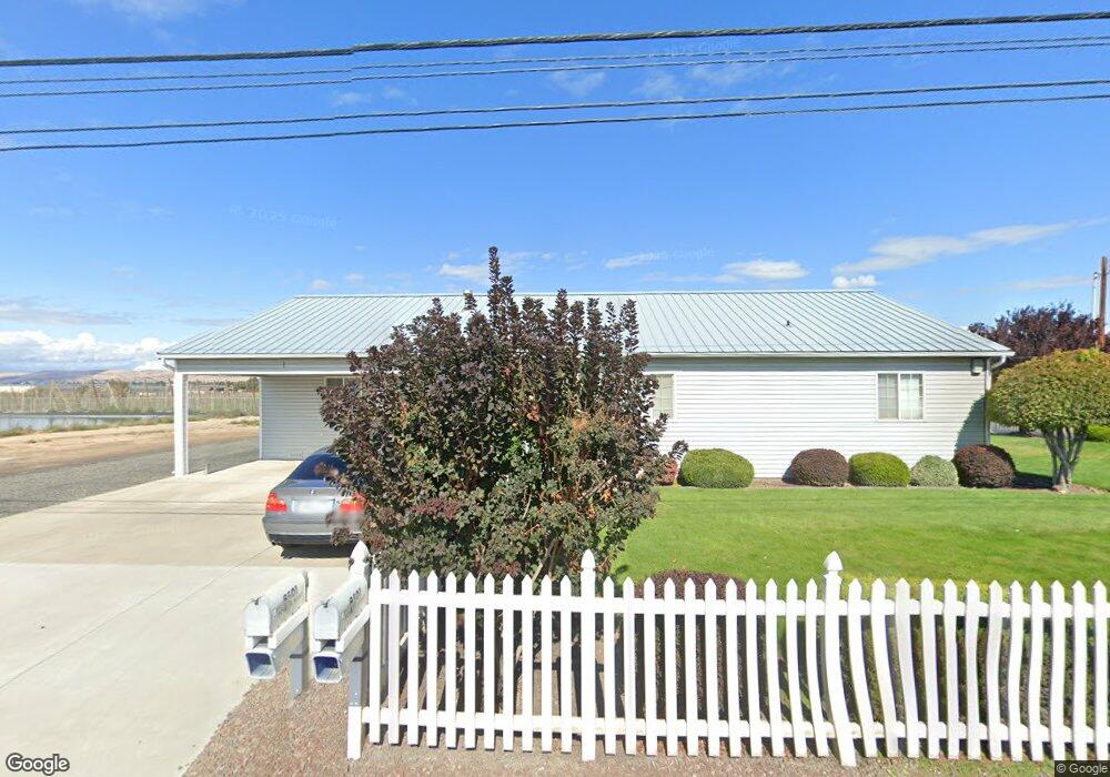 8501 Postma Rd, Moxee, WA 98936 - photo 1