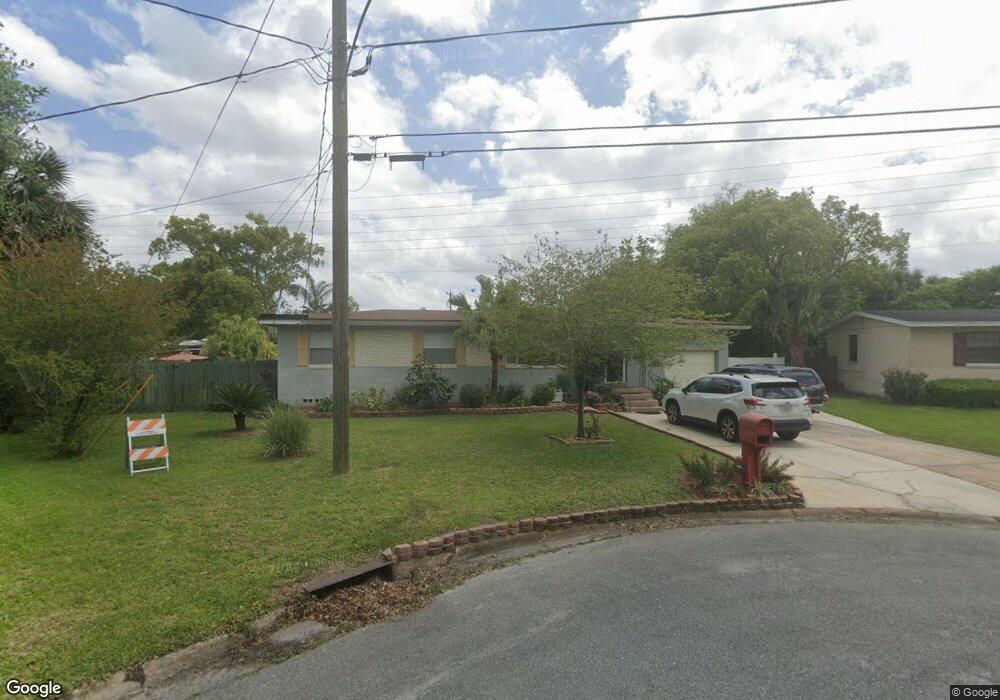 6834 Renee Terrace, Jacksonville, FL 32216 - photo 1