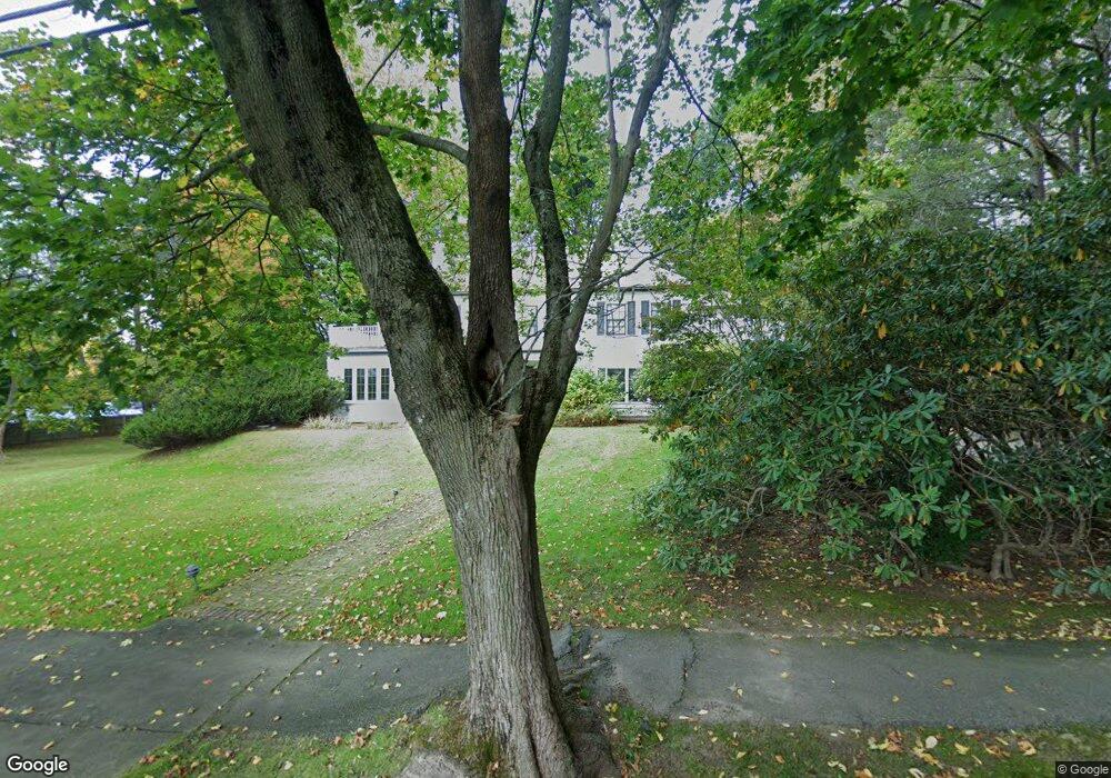 305 Fuller St, West Newton, MA 02465 - photo 1