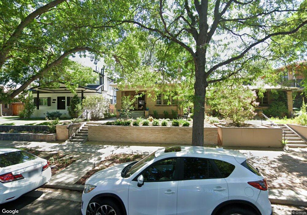 2362 Elm St, Denver, CO 80207 - photo 1