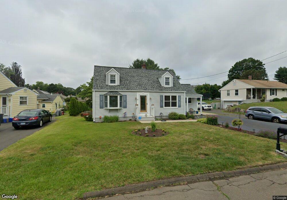 58 Maple St, East Haven, CT 06512 - photo 1