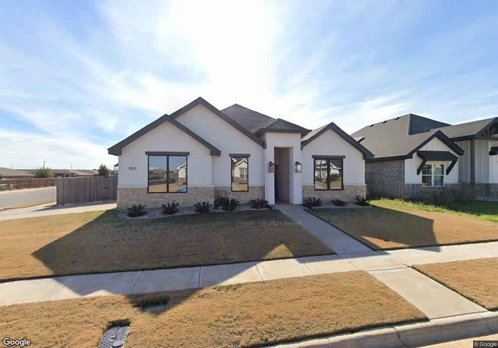 4501 Seals Ln, Abilene, TX 79606 - photo 1