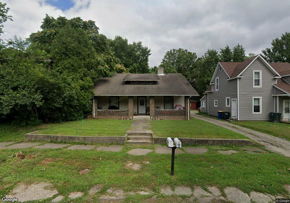 1116 N Elm St, Muncie, IN 47303 - photo 1