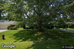 2645 Penna Dr, West Bloomfield, MI 48324