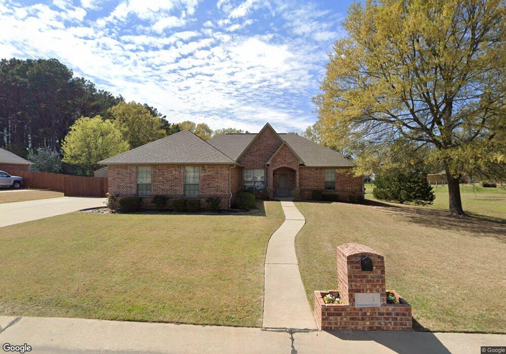 4803 David Dr, Texarkana, TX 75503 - photo 1