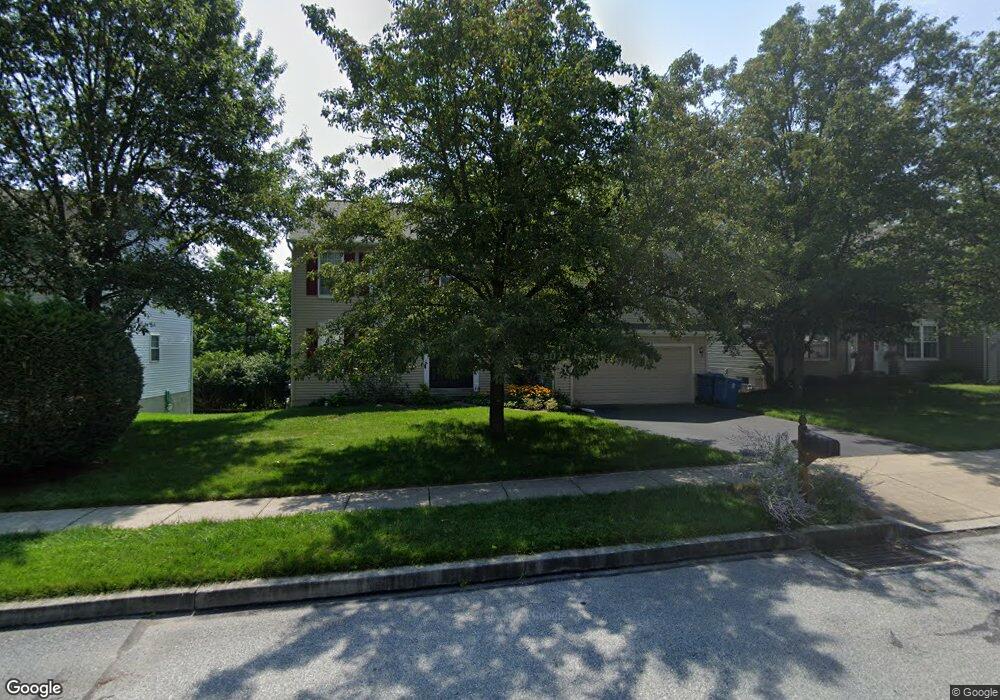 528 Crestwood Ln, Downingtown, PA 19335 - photo 1