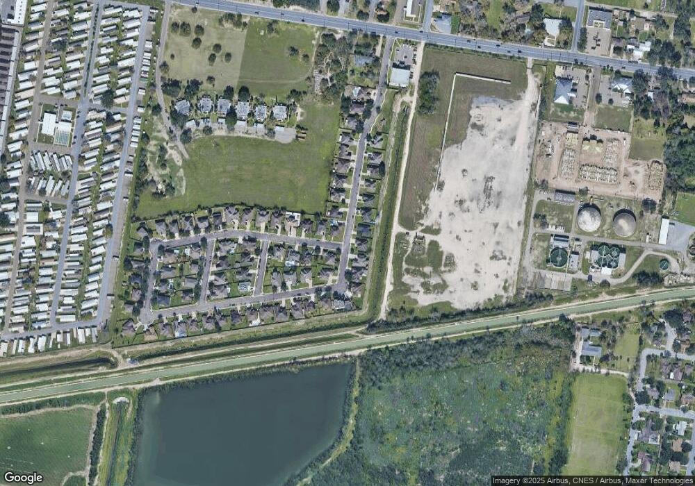 1103 S Flag St, Pharr, TX 78577 - photo 1