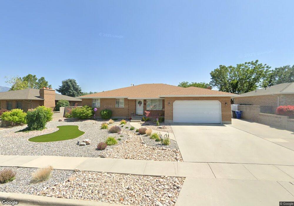 2607 Beverly Glen Ave, West Jordan, UT 84084 - photo 1