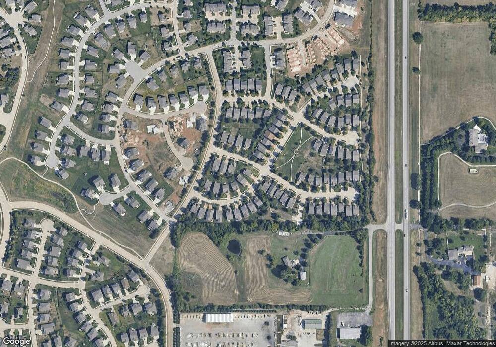 9030 Meadow View Dr, Shawnee, KS 66227 - photo 1