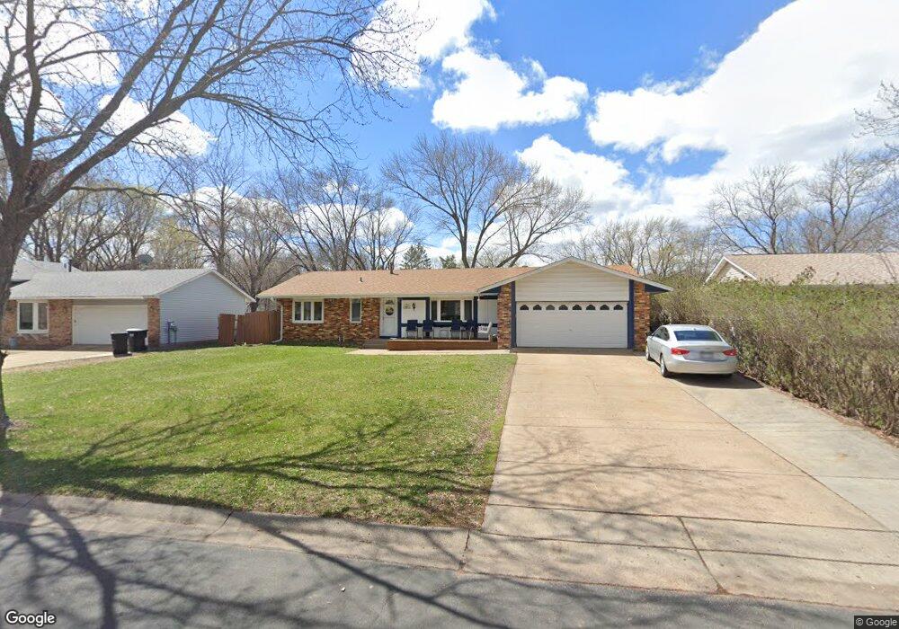 10144 Uplander St NW, Coon Rapids, MN 55433 - photo 1