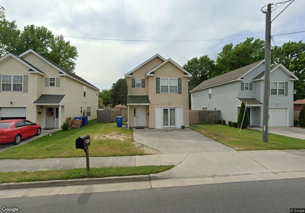 Street View Photo