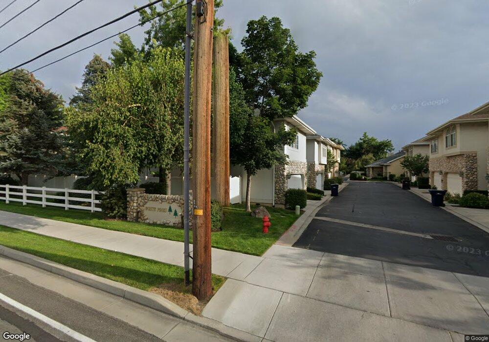 7817 Sequoia Tree Ln, Sandy, UT 84094 - photo 1