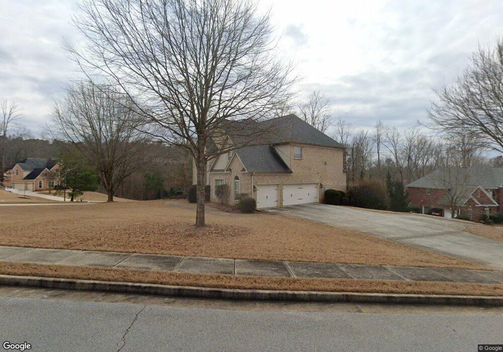3403 Tannery Ct, Conyers, GA 30094 - photo 1