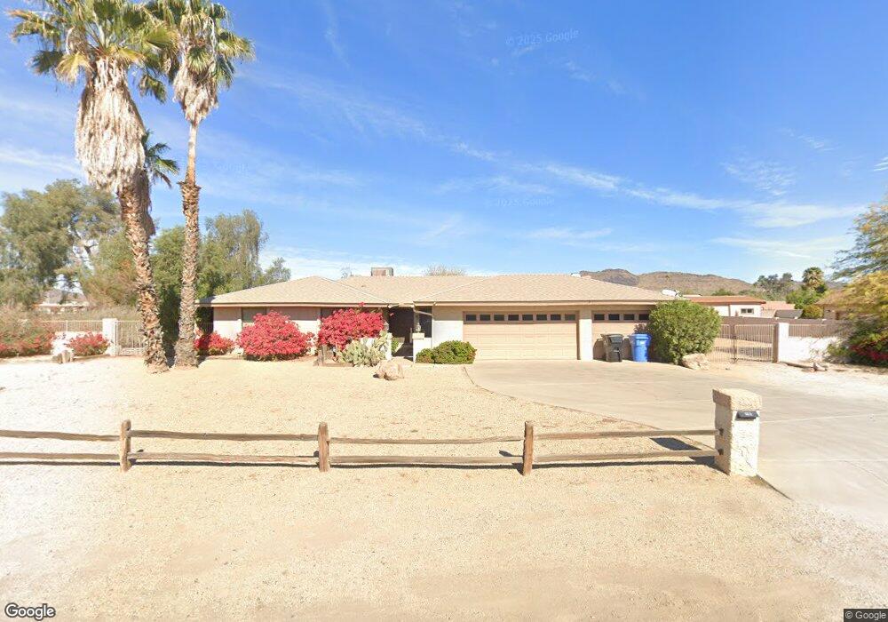 5018 W Whispering Wind Dr, Glendale, AZ 85310 - photo 1