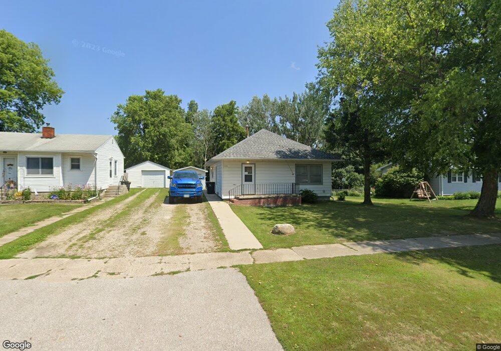 636 E Division St, Colfax, IA 50054 - photo 1