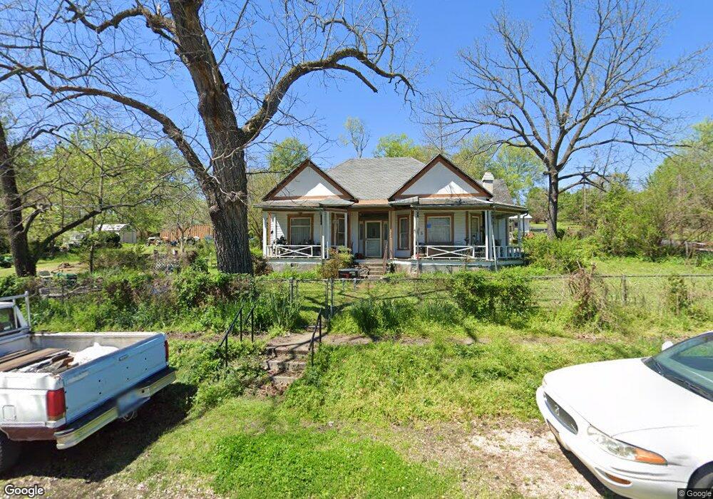 504 S Mission Ave, Tahlequah, OK 74464 - photo 1