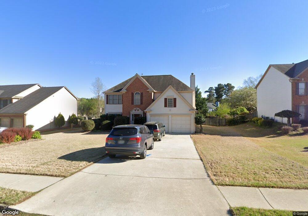 7820 Brookwood Way unit IVA, Cumming, GA 30041 - photo 1