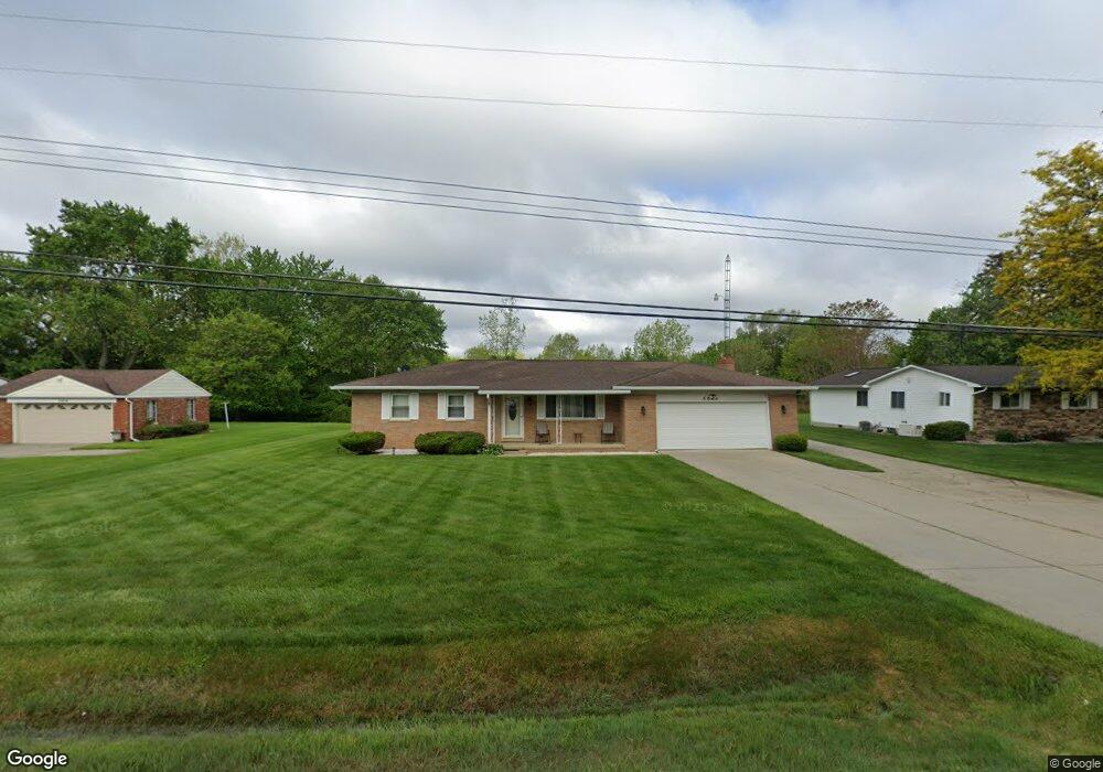 5053 N Jennings Rd, Flint, MI 48504 - photo 1