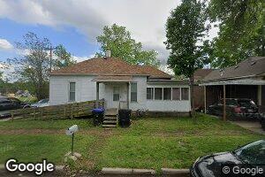 117 SW 16th St, Topeka, KS 66612
