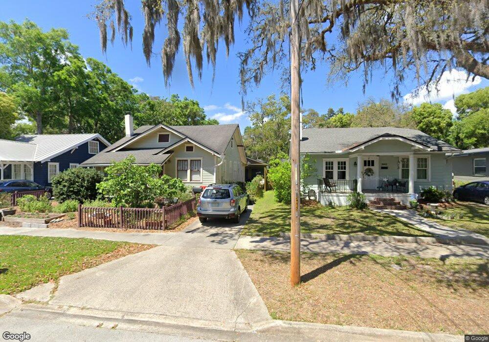 3889 Oak St, Jacksonville, FL 32205 - photo 1