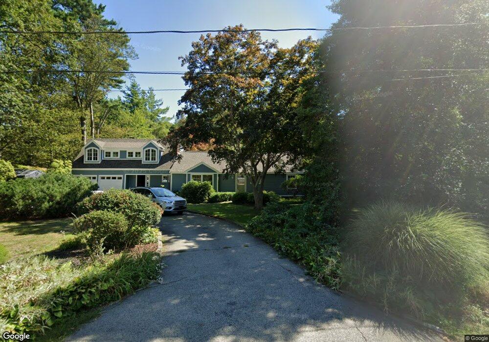 12 Schofield Rd, Cohasset, MA 02025 - photo 1