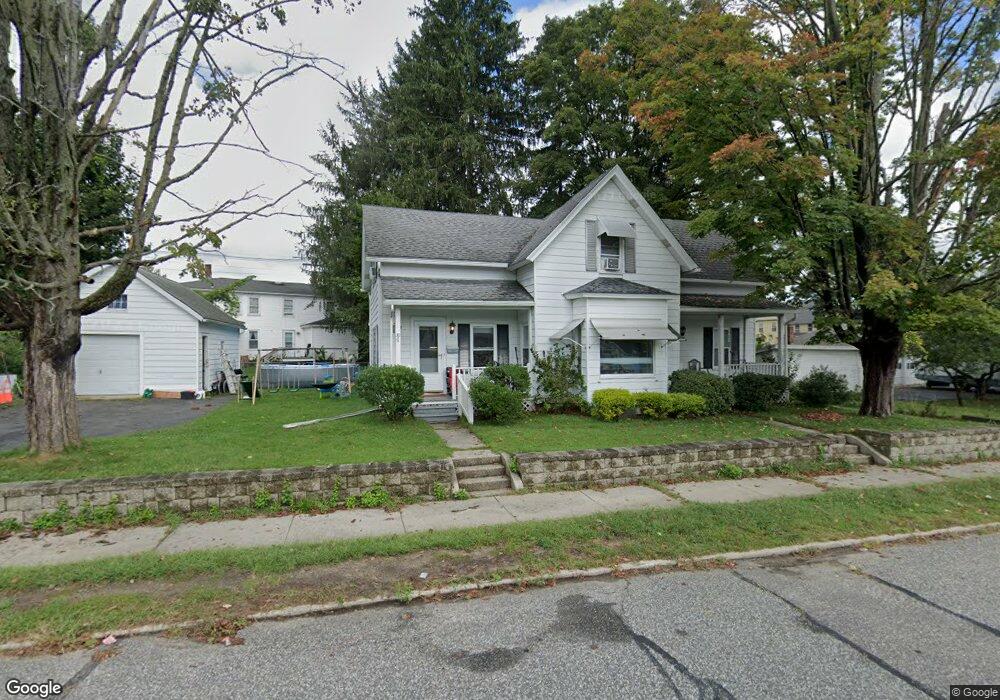 30 Bourne St unit 1, Three Rivers, MA 01080 - photo 1