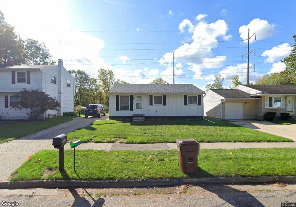 3217 Nonette Dr, Lansing, MI 48911 - photo 1