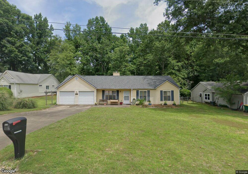 203 Colony Springs Dr unit 1, Woodstock, GA 30188 - photo 1