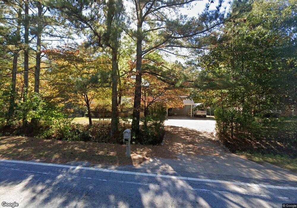 2375 Stanton Rd SE, Conyers, GA 30094 - photo 1