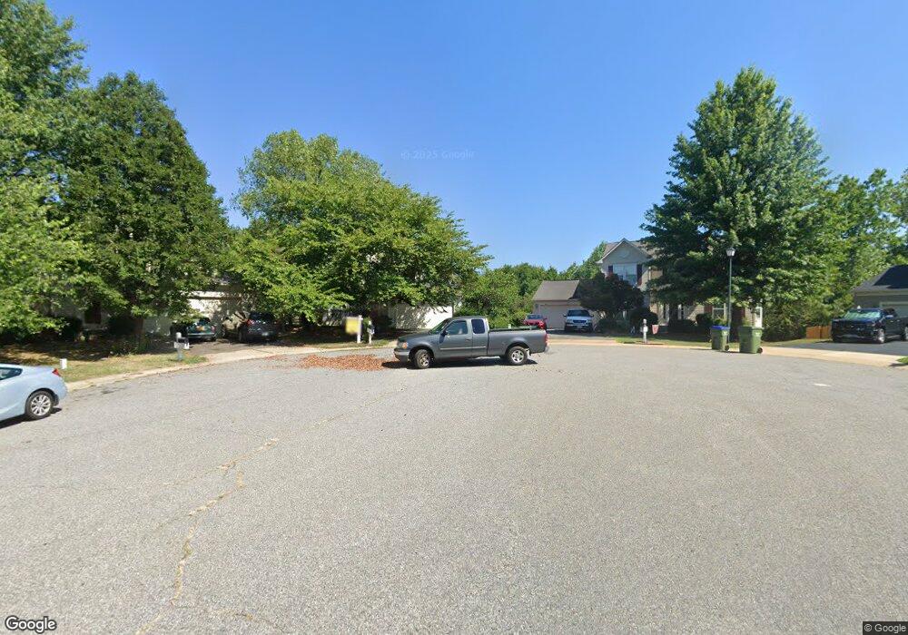 11208 N Dewey Ct, Fredericksburg, VA 22407 - photo 1